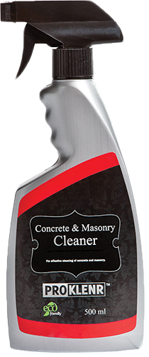 Proklenr Concrete & Masonry Cleaner